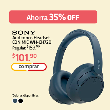audífonos-headset-sony-bt-con-mic-wh-ch720