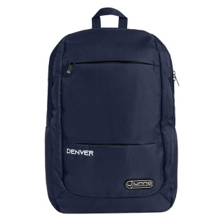 Denver notebook backpack UNNO TEKNO 15.6"