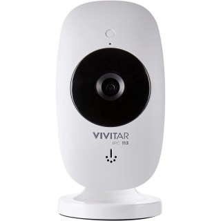 Camara smart wifi interior VIVITAR 1080p IPC113