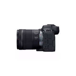 Camara CANON MIRRORLESS R6 mkii (lag) incluye 1 lente 24-105MM STM