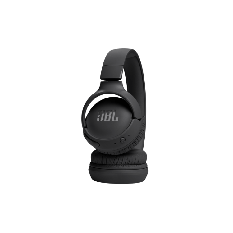 Audífonos de Diadema JBL Inalámbricos Bluetooth On Ear T52