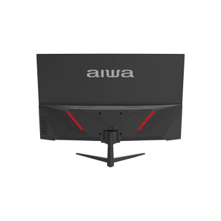 AIWA monitor curvo 23.8"