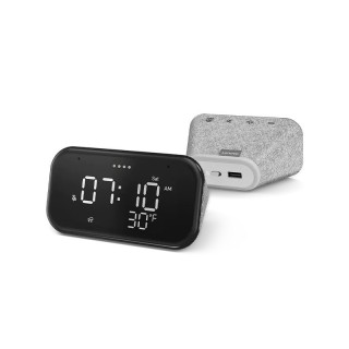 LENOVO  smart clock essential