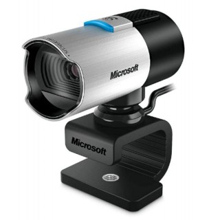 Camara web MICROSOFT lifecam studio q2f-00013