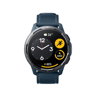 Smart watch s1 active