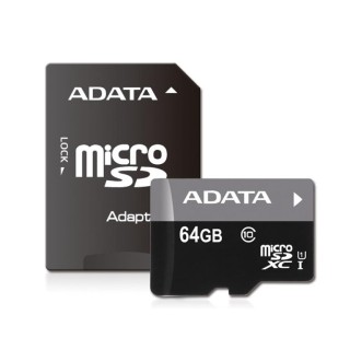 ADATA memoria msd 64GB