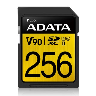 ADATA memoria sd 256GB