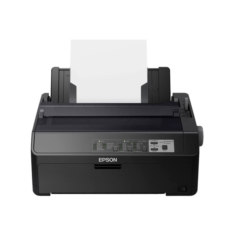 EPSON impresor matricial fx-890ii