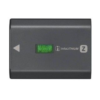 Batería recargable SONY np-fz100//J1JCE