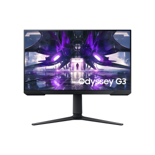 SAMSUNG monitor odyssey g3 24" gaming