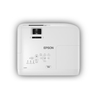 Proyector EPSON powerlite e20 xga 3400