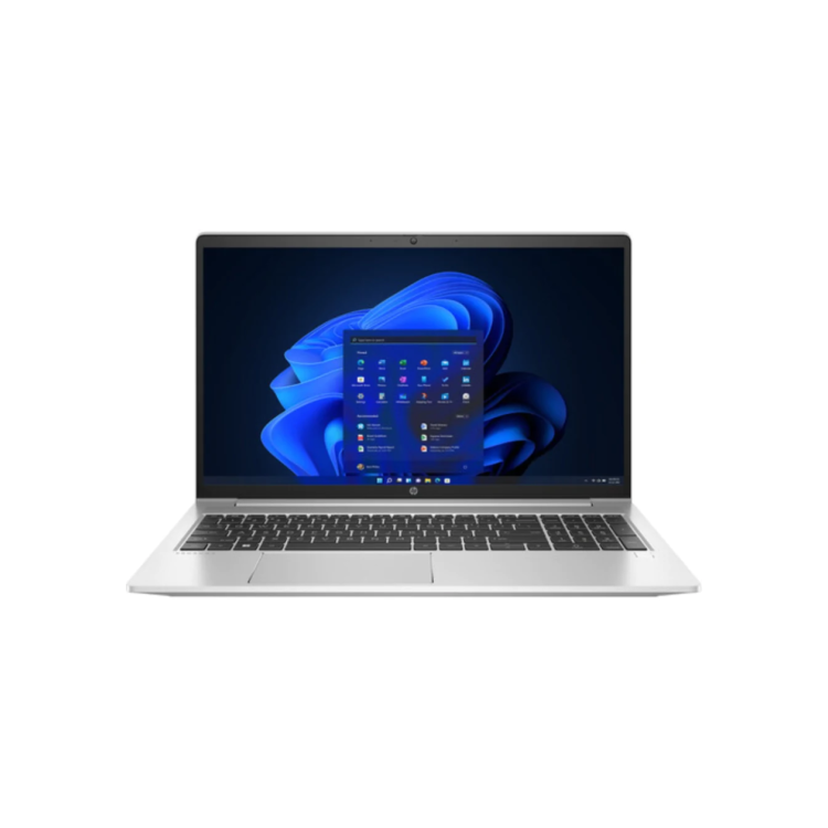 HP ProBook 450 15.6" g9Intel® Core™ i7-1255 16gb ssd 512 gb/windows® 11 pro 64bit
