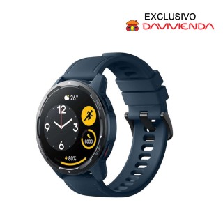 Smart watch s1 active-
