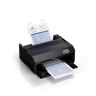 EPSON impresor matricial lq-590ii 24-pin