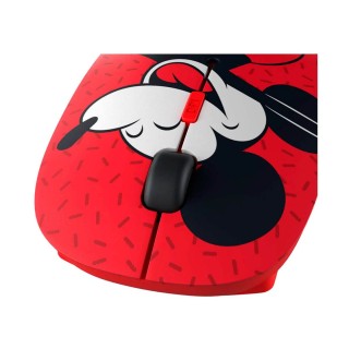 Mouse XTECH inalambrico Mickey Mouse