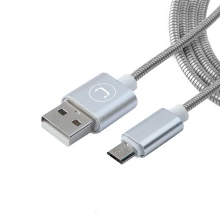 Cable micro USB  1m/3ft UNNO TEKNO