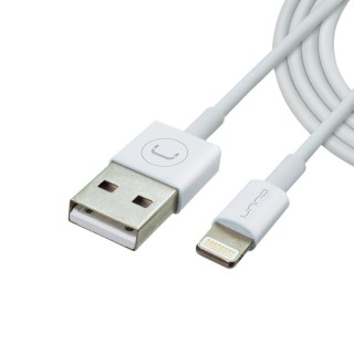 Cable USB lightning 1.5m/5ft UNNO