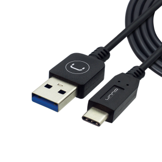 Cable tipo-C USB 3.0 1.5m/5ft UNNO