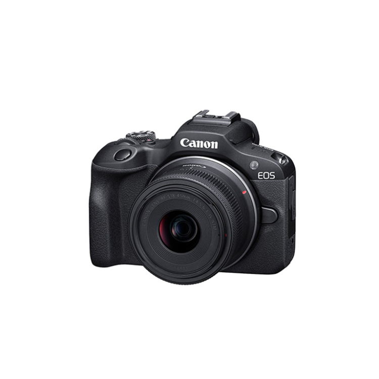 Canon EOS R100 todas las novedades y opinión