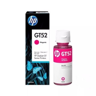 Tinta HP gt52