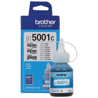 Tinta BROTHER bt5001
