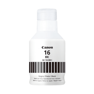 Botella de tinta CANON gi-16