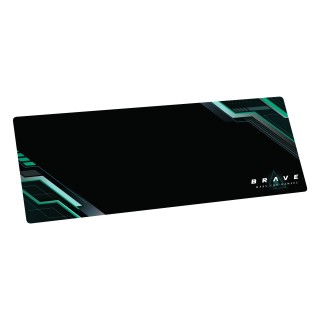 Mouse pad gaming brave UNNO TEKNO