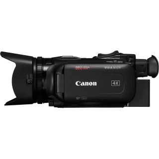 Camara de video profesional CANON vixia hf g70