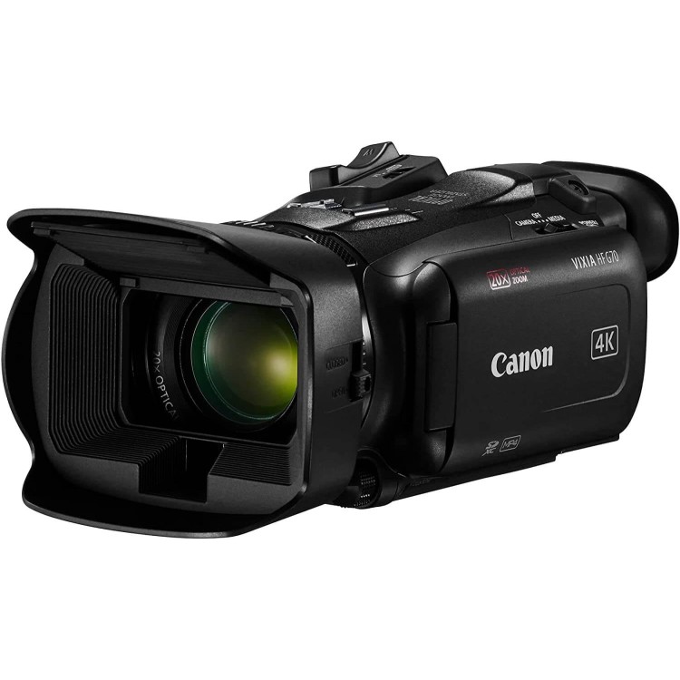 Canon EOS 90D: Fotografía y vídeo en tus manos